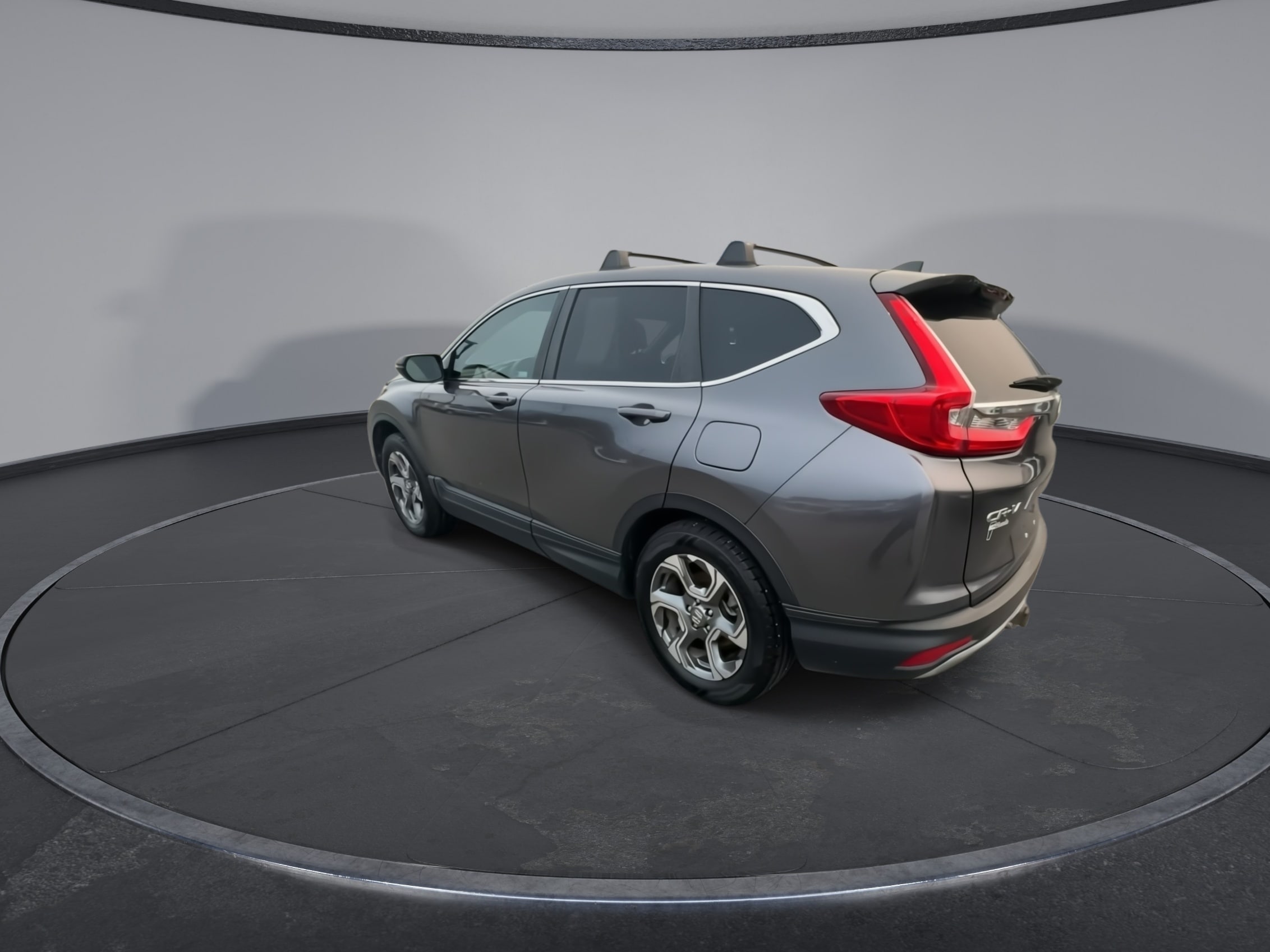 2019 Honda CR-V EX - Photo 9