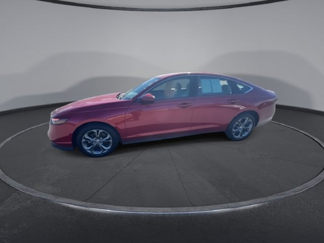 2023 Honda Accord EX - Photo 7
