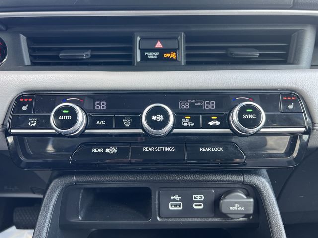 2024 Honda Pilot EX-L - Photo 24