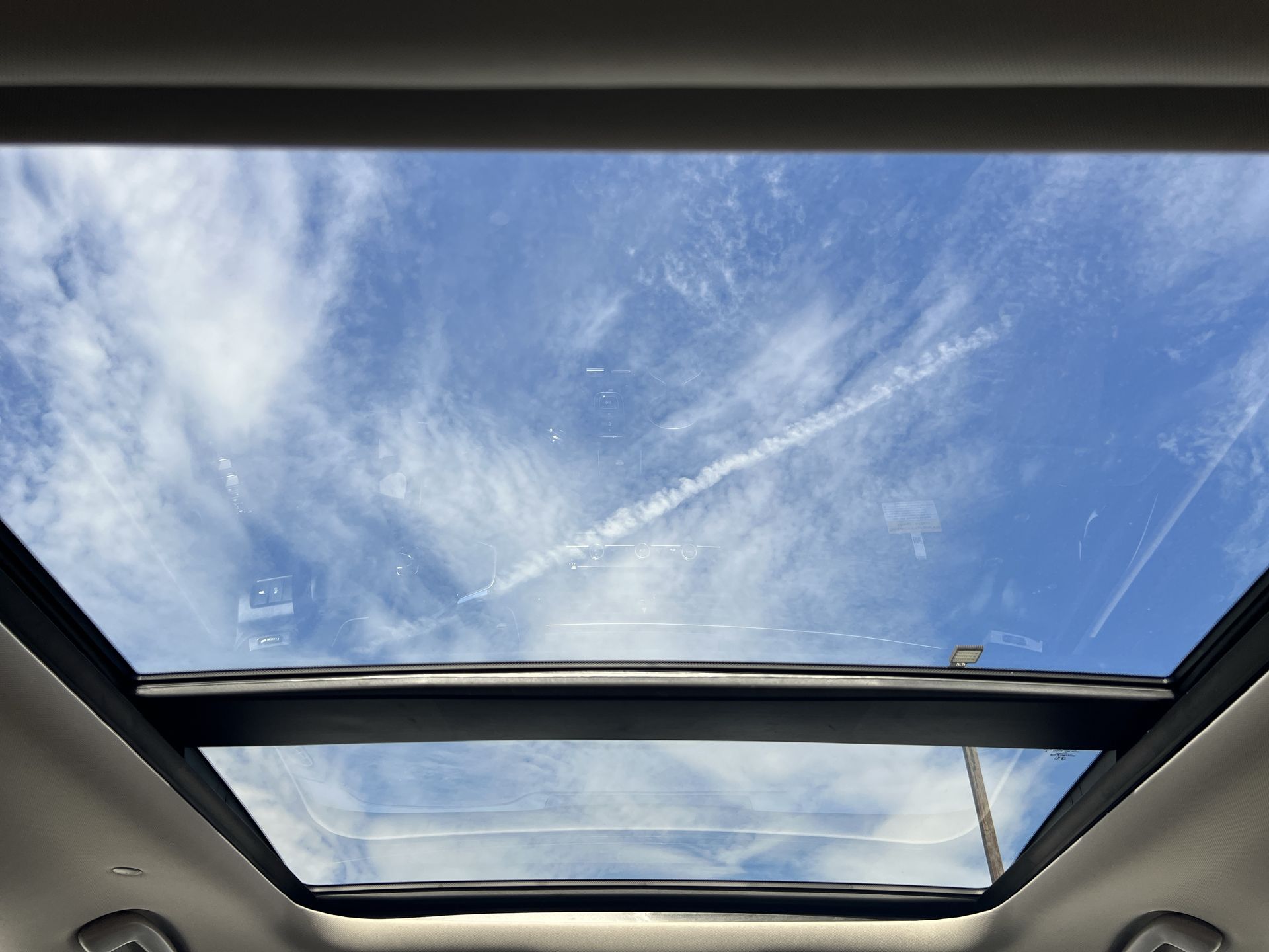 2025 Honda Pilot Touring - Photo 22