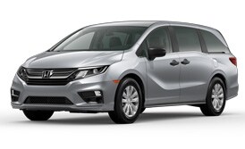 2020 Honda Odyssey Finance Deal 2020 Honda Odyssey Finance
Deal