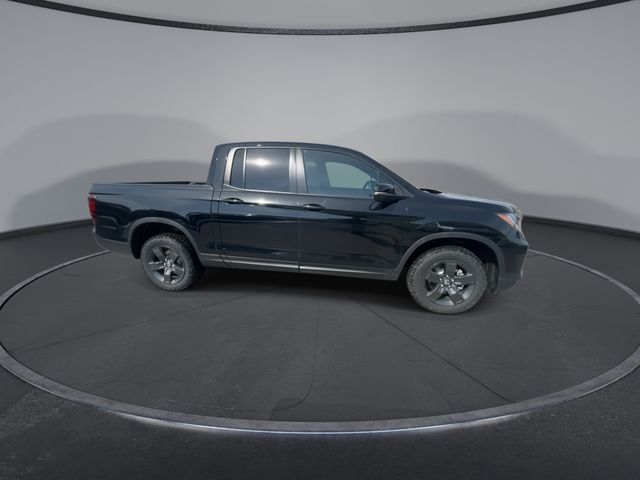 2026 Honda Ridgeline TrailSport - Photo 15