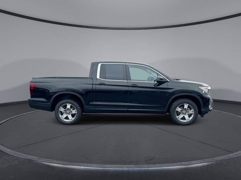 New 2026 Honda Ridgeline RTL Truck Crew Cab