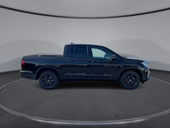 2026 Honda Ridgeline Black Edition Truck Crew Cab