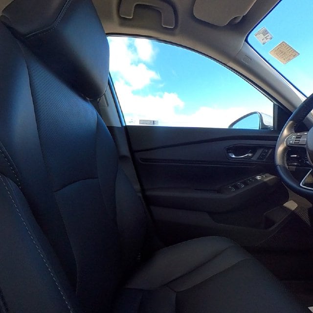 2025 Honda Accord Hybrid EX-L - Photo 32