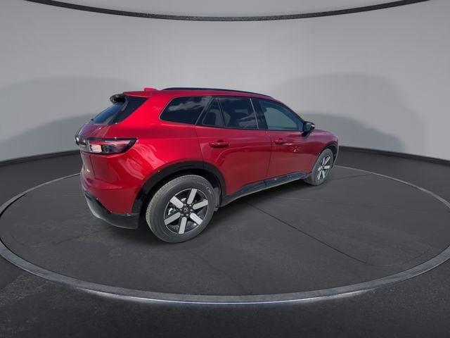 2026 Honda Prologue Touring - Photo 11
