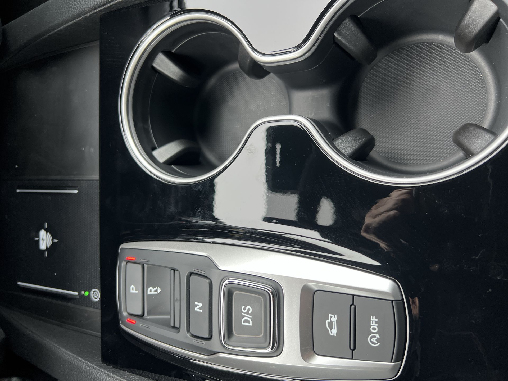 2026 Honda Ridgeline Black Edition - Photo 18