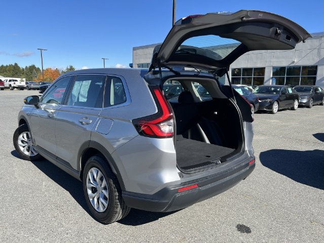 2024 Honda CR-V LX - Photo 20