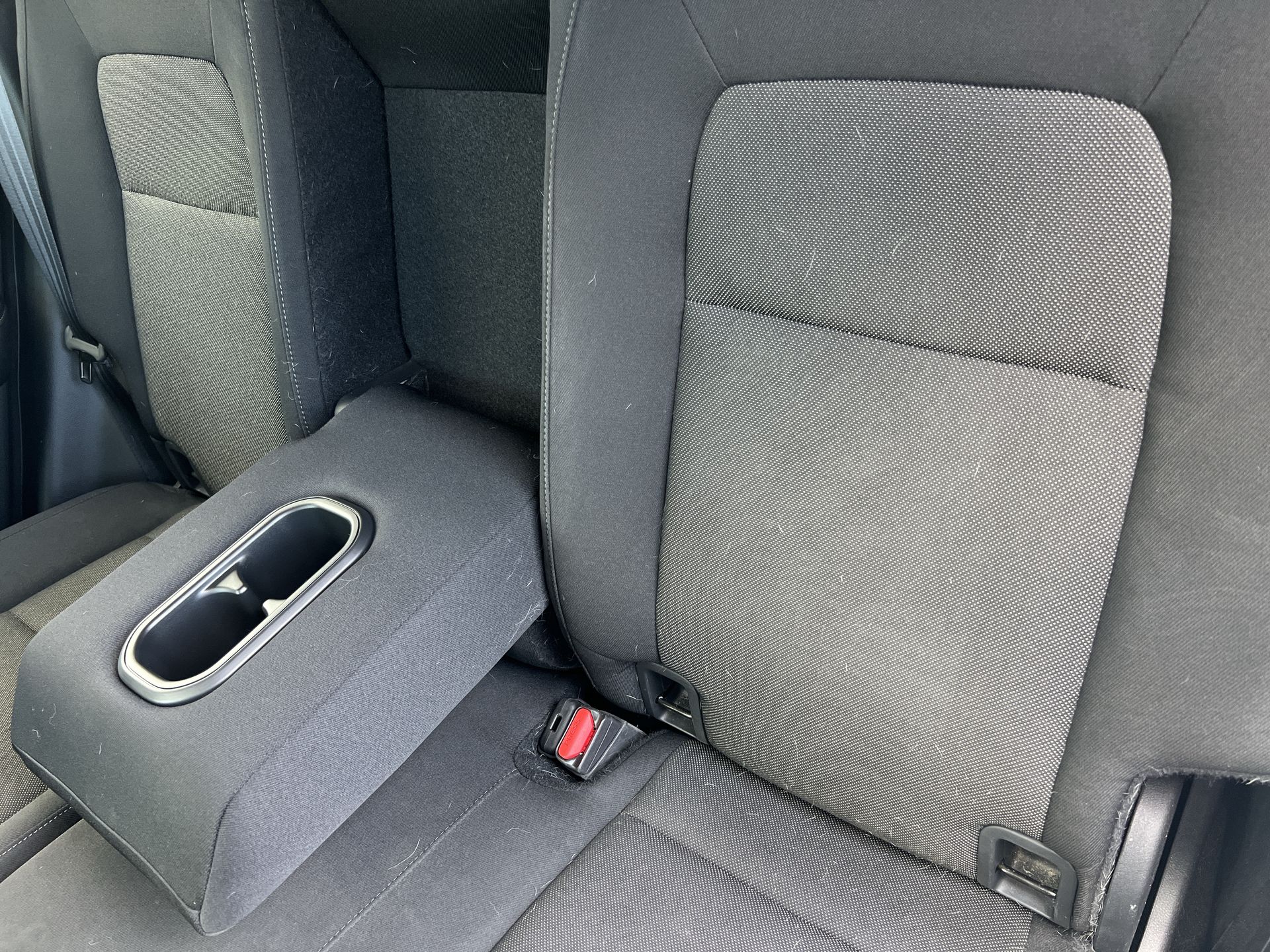 2024 Honda CR-V EX - Photo 20