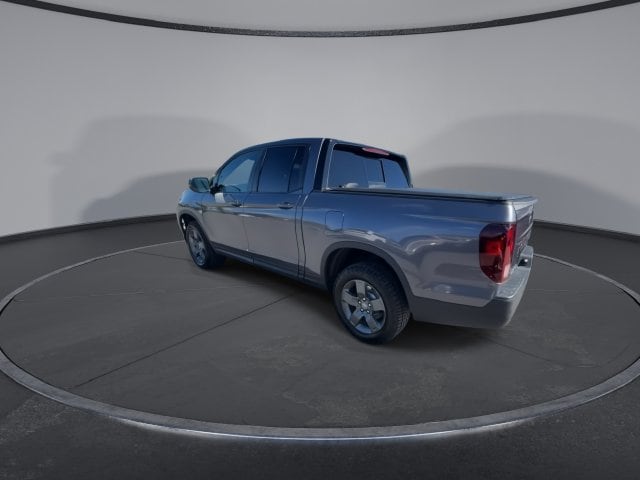 2025 Honda Ridgeline TrailSport - Photo 9