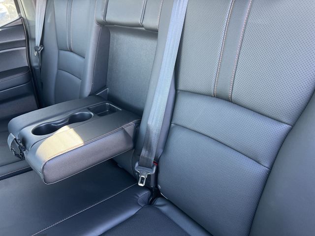 2026 Honda Ridgeline TrailSport - Photo 22
