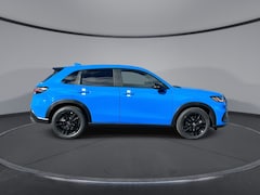 2026 Honda HR-V Sport SUV