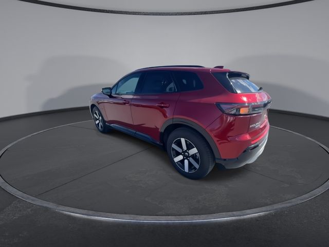2026 Honda Prologue Touring - Photo 8