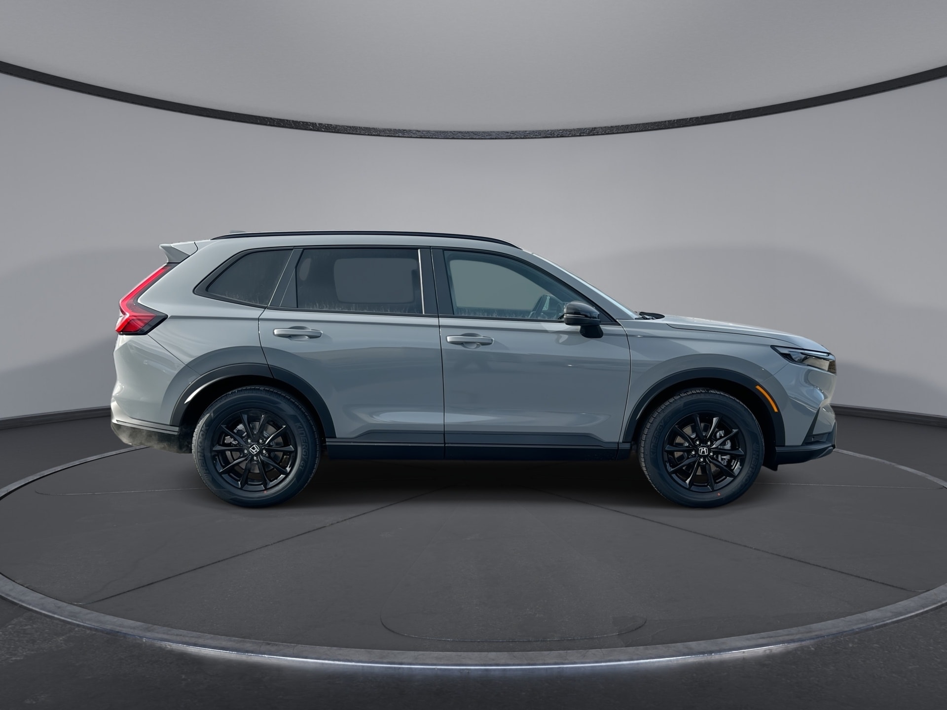 2026 Honda CR-V Sport-L's photo