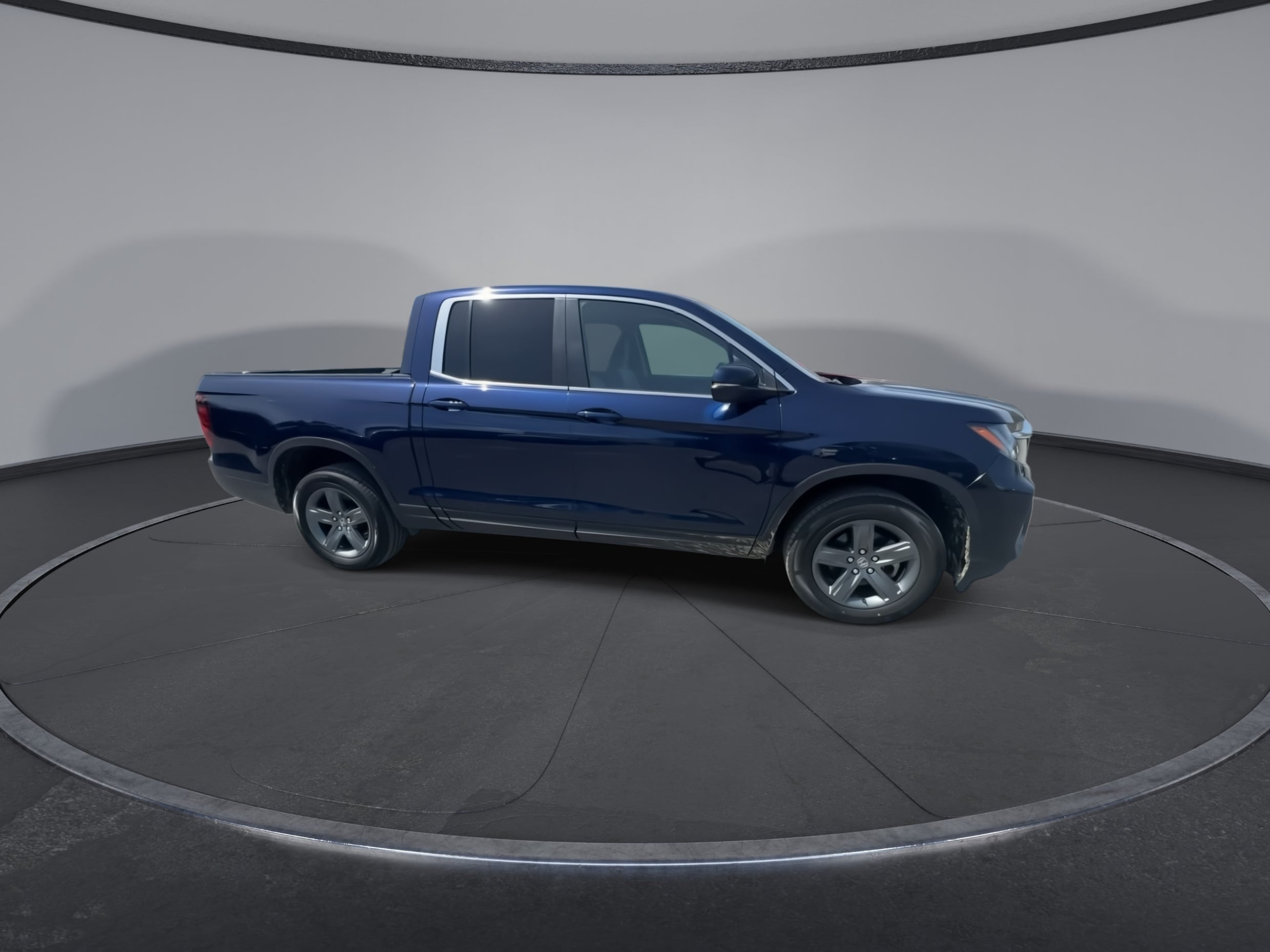 2023 Honda Ridgeline RTL - Photo 14