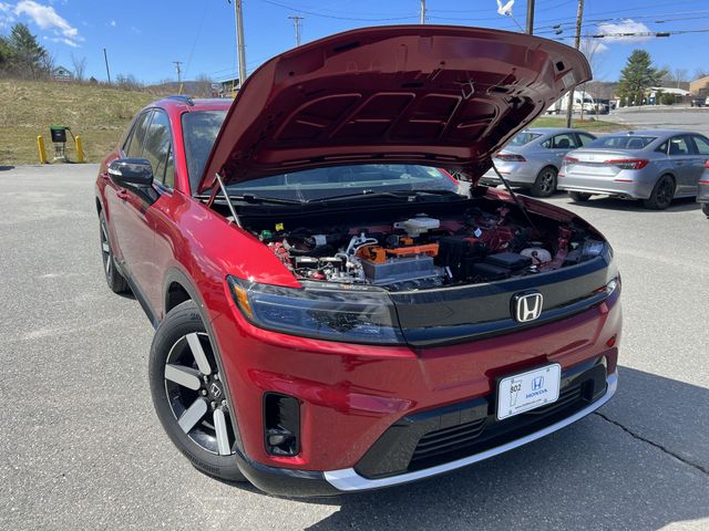 2026 Honda Prologue Touring - Photo 20