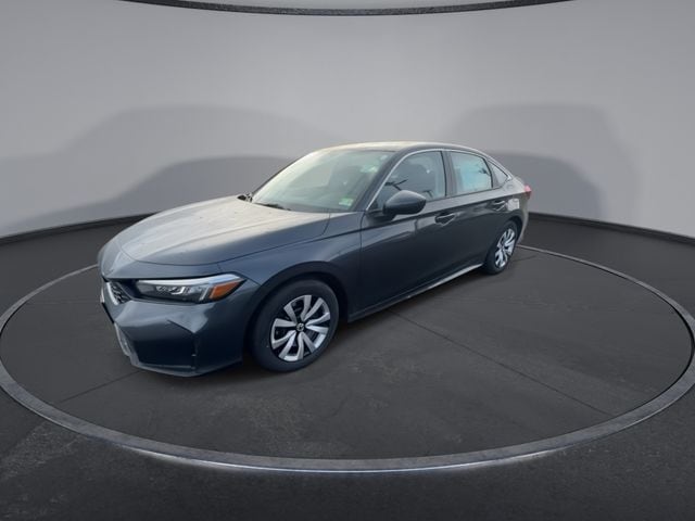 2026 Honda Civic LX - Photo 6