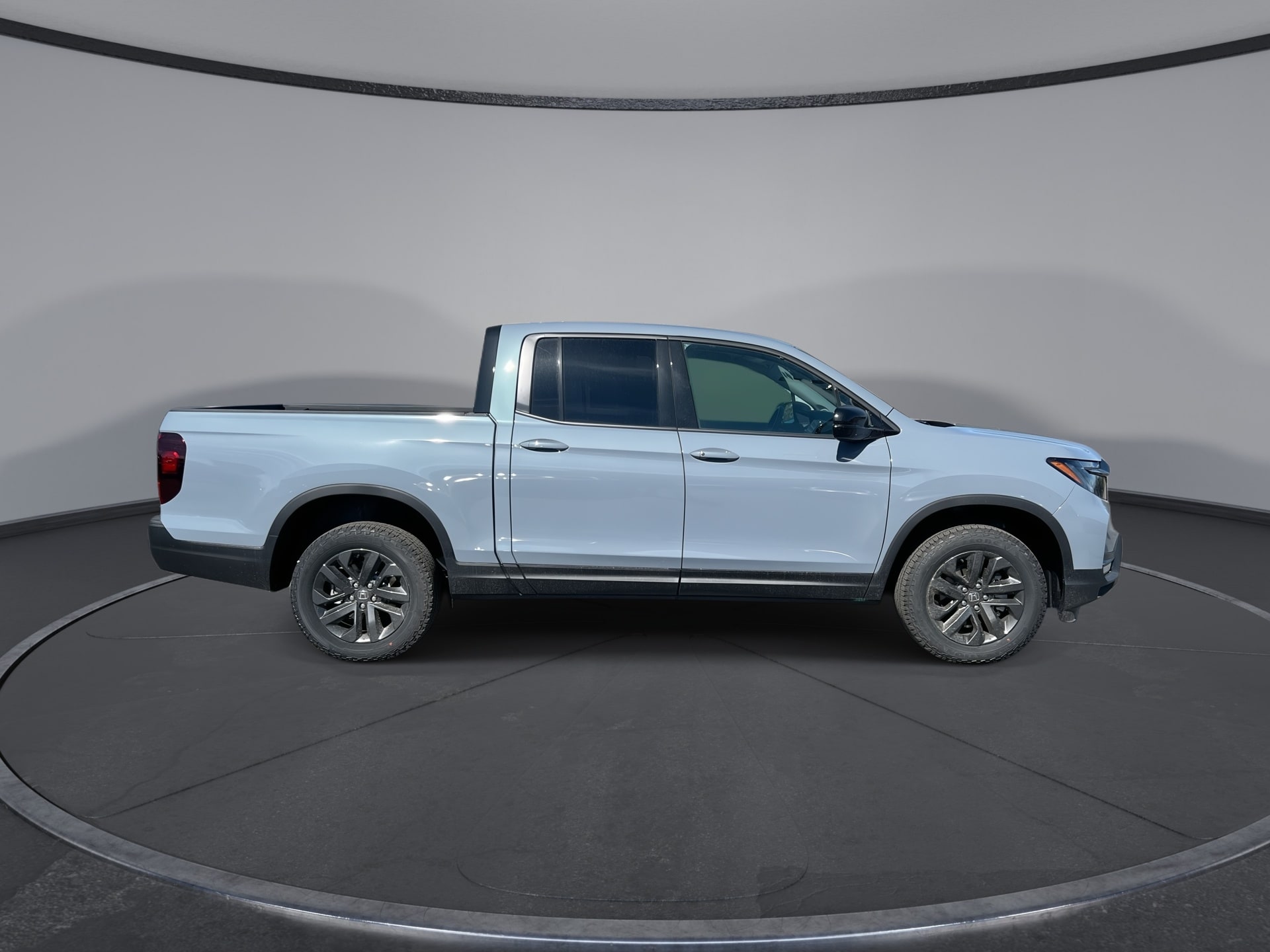 2025 Honda Ridgeline Sport's photo