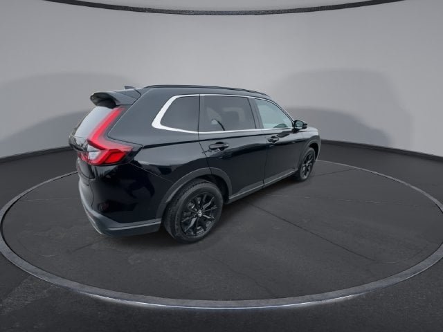 2024 Honda CR-V Sport - Photo 13