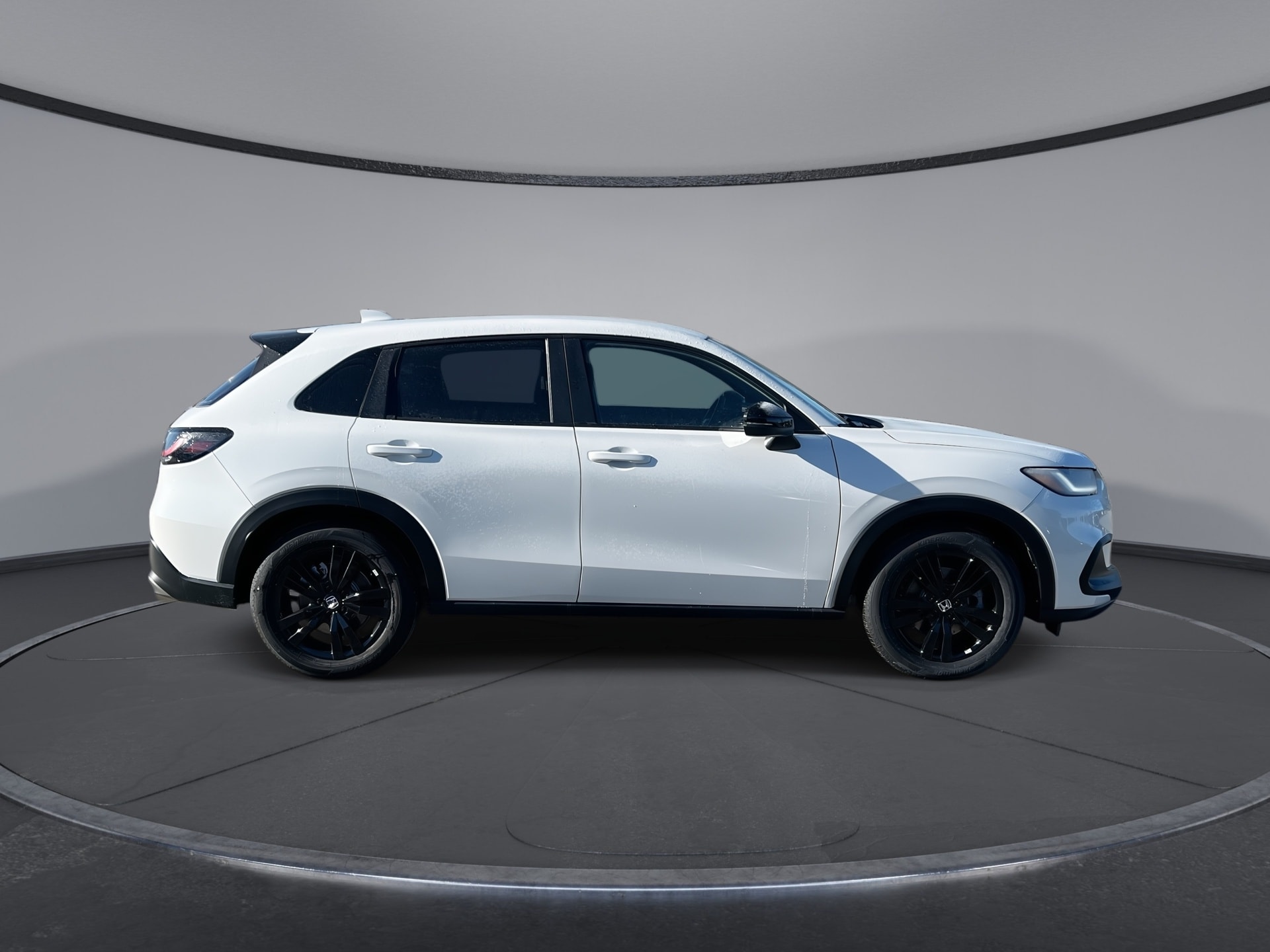 2026 Honda HR-V Sport's photo