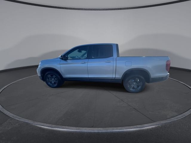 2026 Honda Ridgeline TrailSport - Photo 7