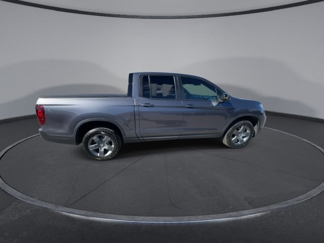 2025 Honda Ridgeline TrailSport - Photo 14