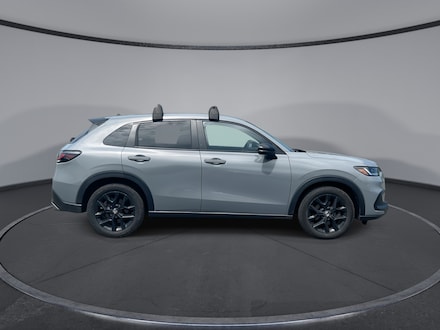 2023 Honda HR-V Sport AWD SUV