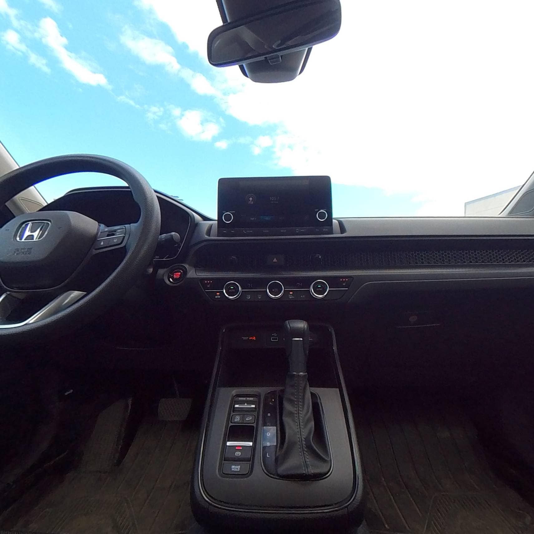 2024 Honda CR-V EX - Photo 25