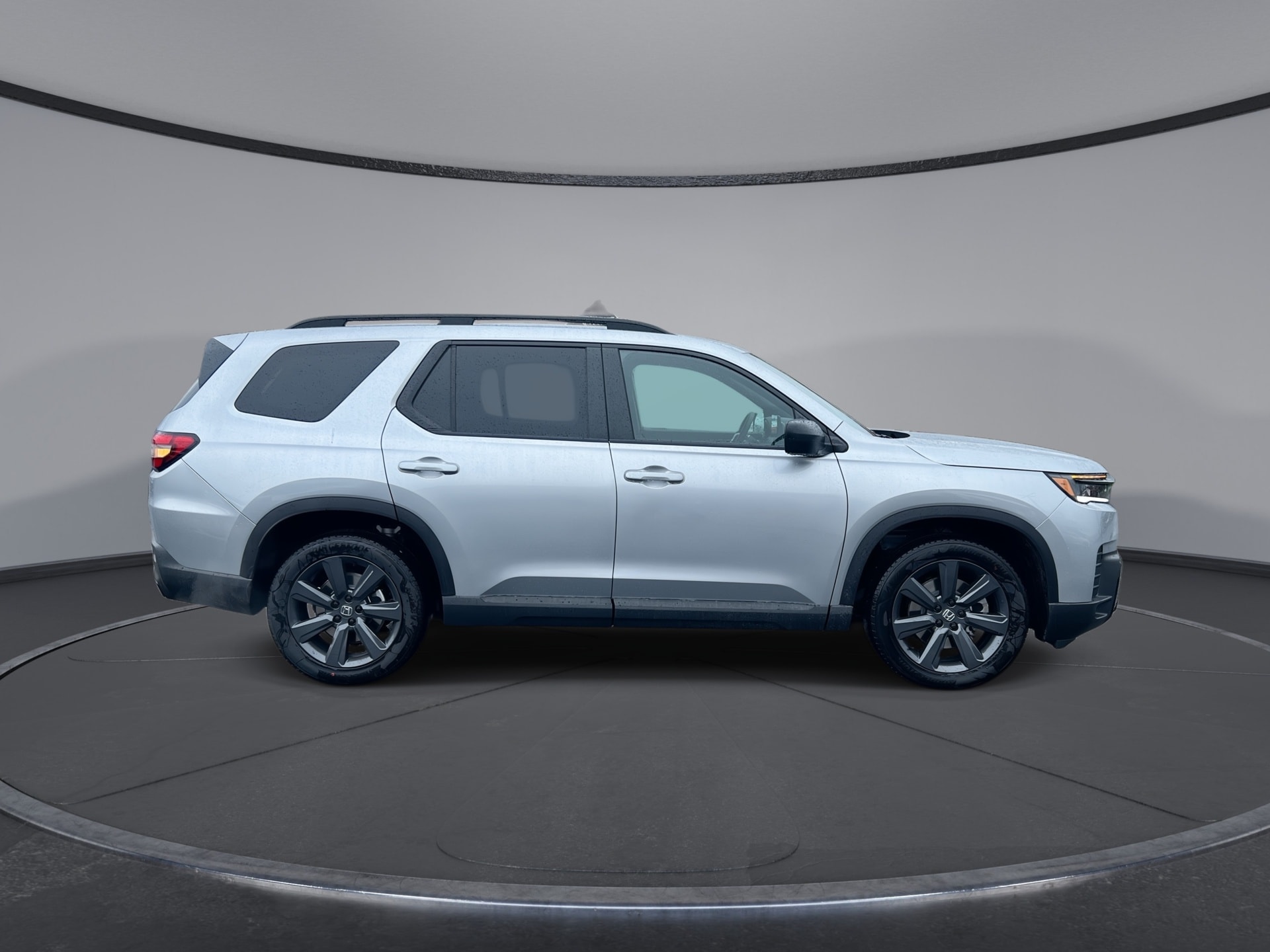 2026 Honda Pilot Sport AWD's photo