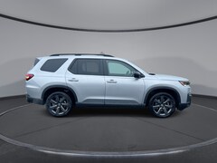 2026 Honda Pilot Sport SUV