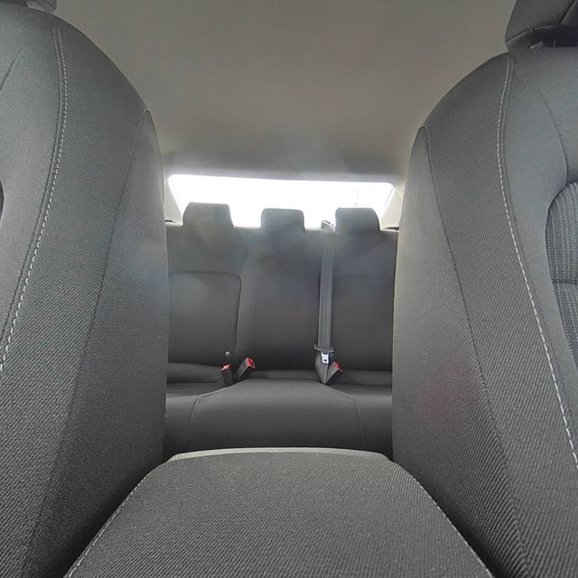 2026 Honda Civic LX - Photo 26