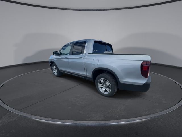 2026 Honda Ridgeline RTL - Photo 8