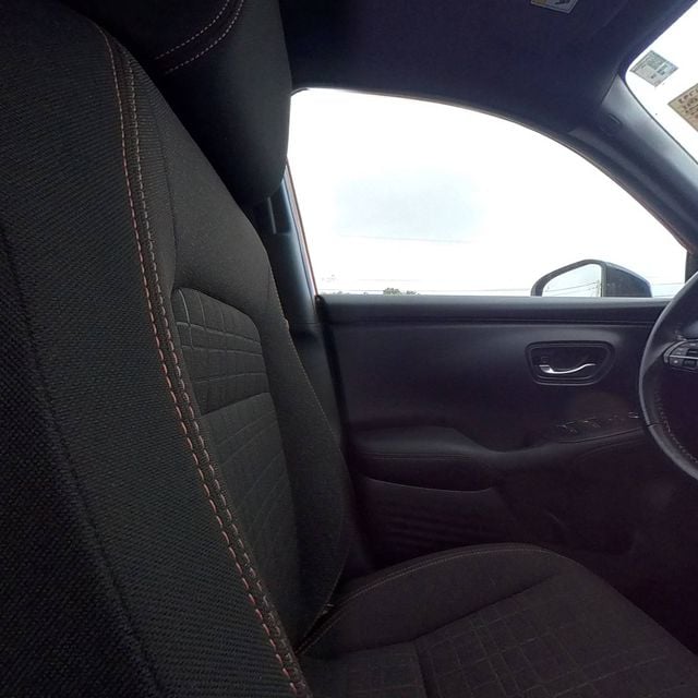 2025 Honda HR-V Sport - Photo 29