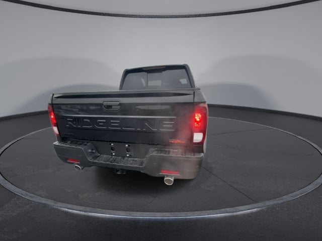 2026 Honda Ridgeline TrailSport - Photo 12