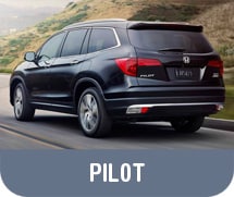Honda Pilot Brochure