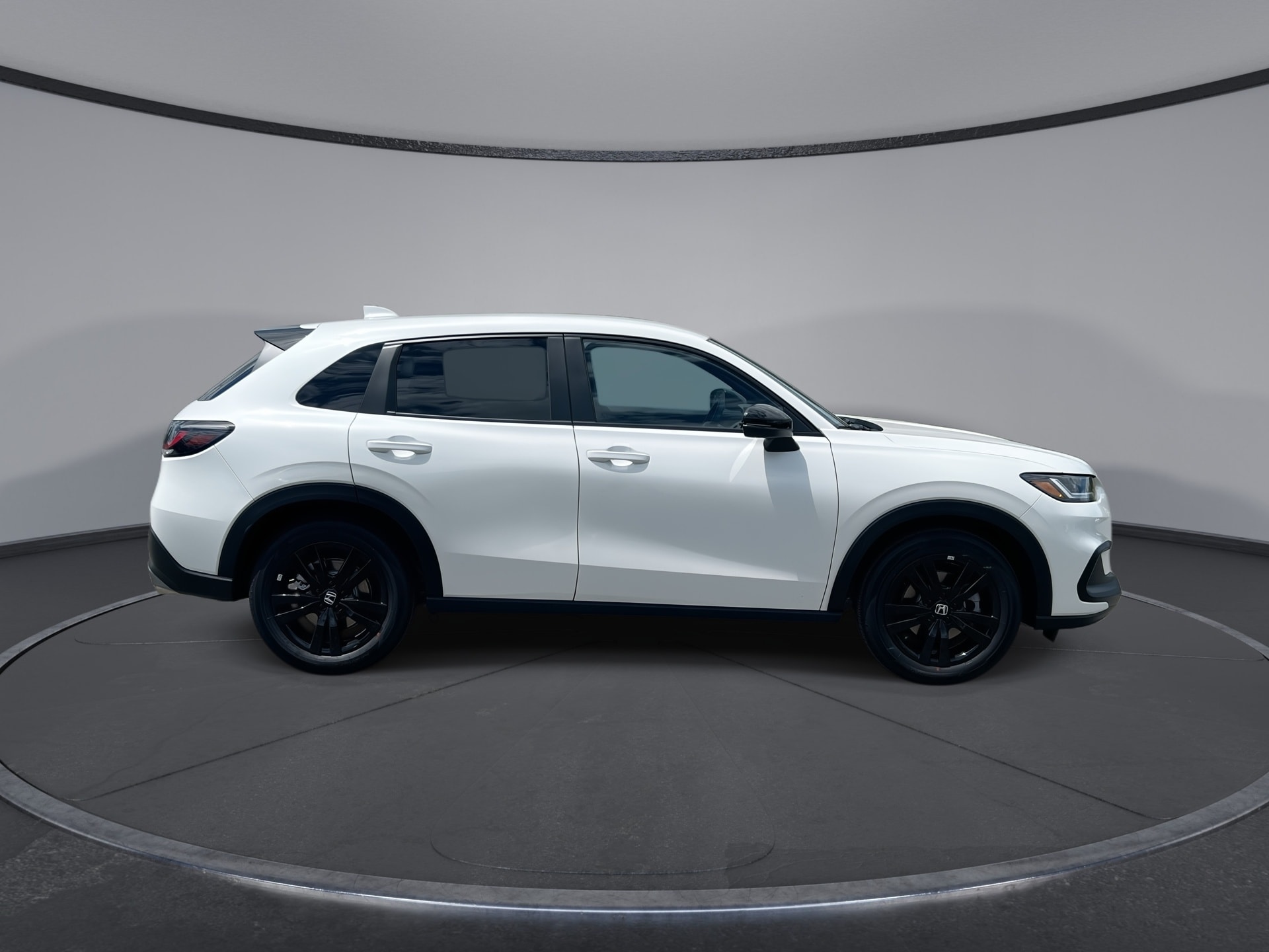 2027 Honda HR-V