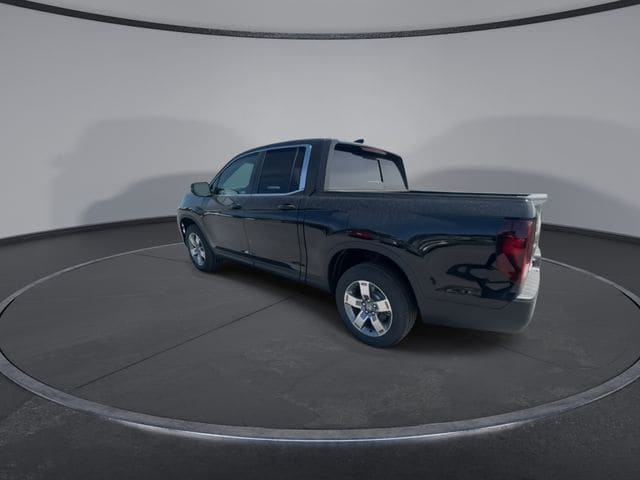2026 Honda Ridgeline RTL - Photo 9