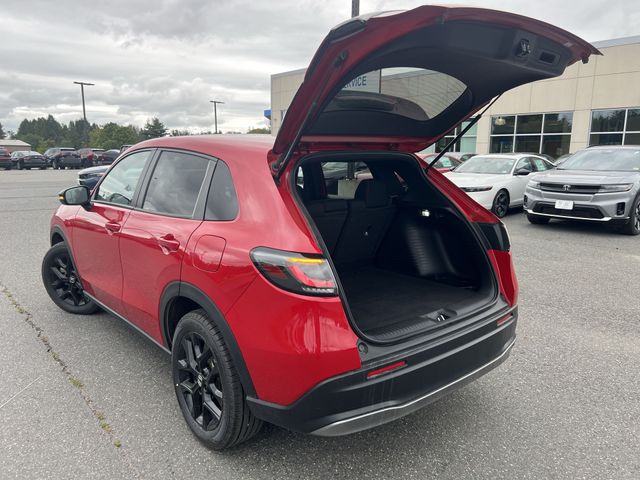 2025 Honda HR-V Sport - Photo 20
