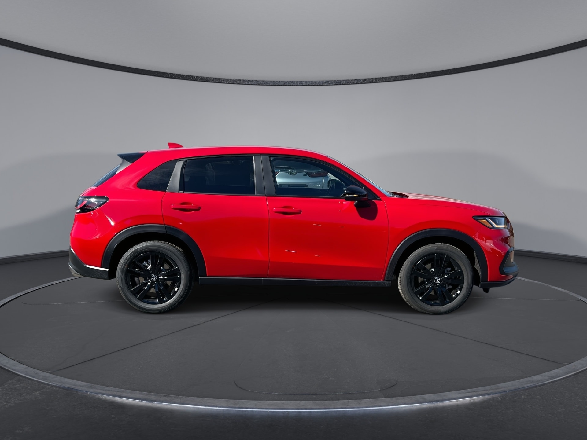 2026 Honda HR-V Sport's photo