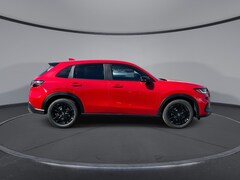 2026 Honda HR-V Sport SUV