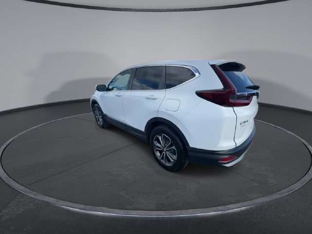 2021 Honda CR-V EX - Photo 9