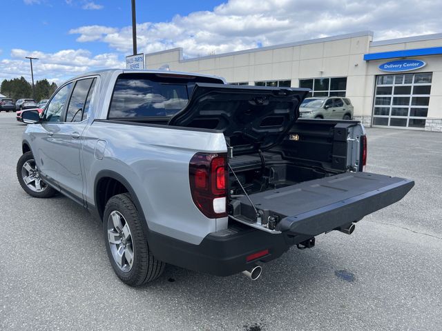 2026 Honda Ridgeline RTL - Photo 20