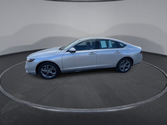 2025 Honda Accord Hybrid EX-L - Photo 7