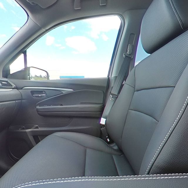 2026 Honda Ridgeline RTL - Photo 30