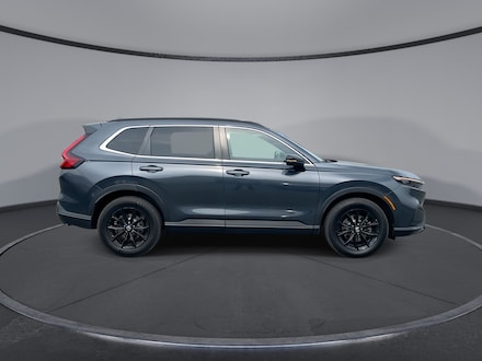 2023 Honda CR-V Hybrid Sport SUV