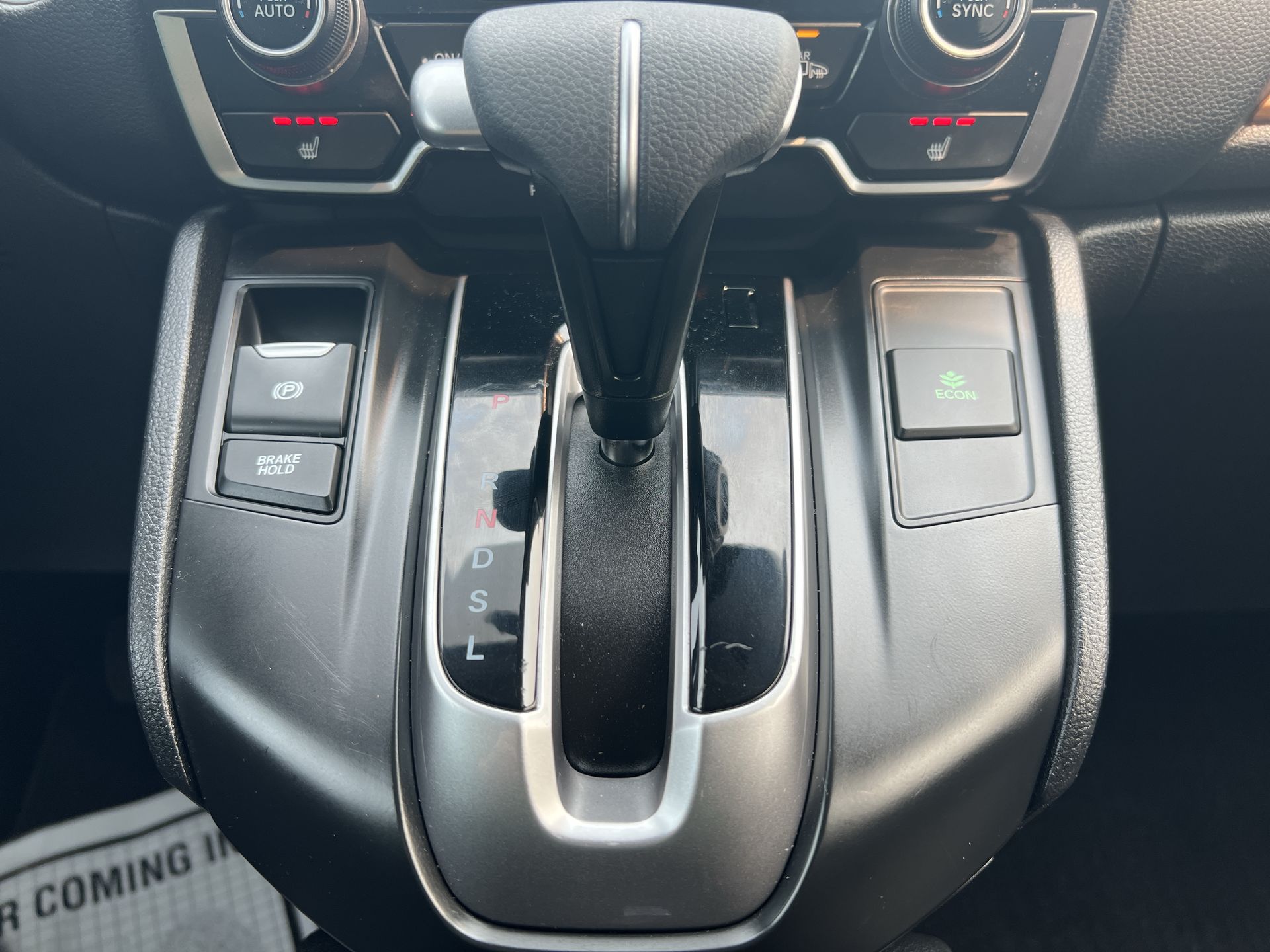 2019 Honda CR-V EX - Photo 17