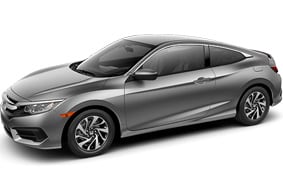 2018 Honda Civic Coupe Finance Deal 2018 Honda Civic Coupe
Finance Deal