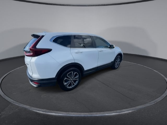 2021 Honda CR-V EX - Photo 13