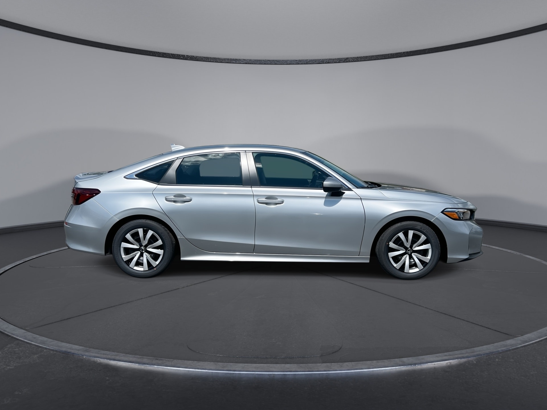 2026 Honda Civic Sedan 