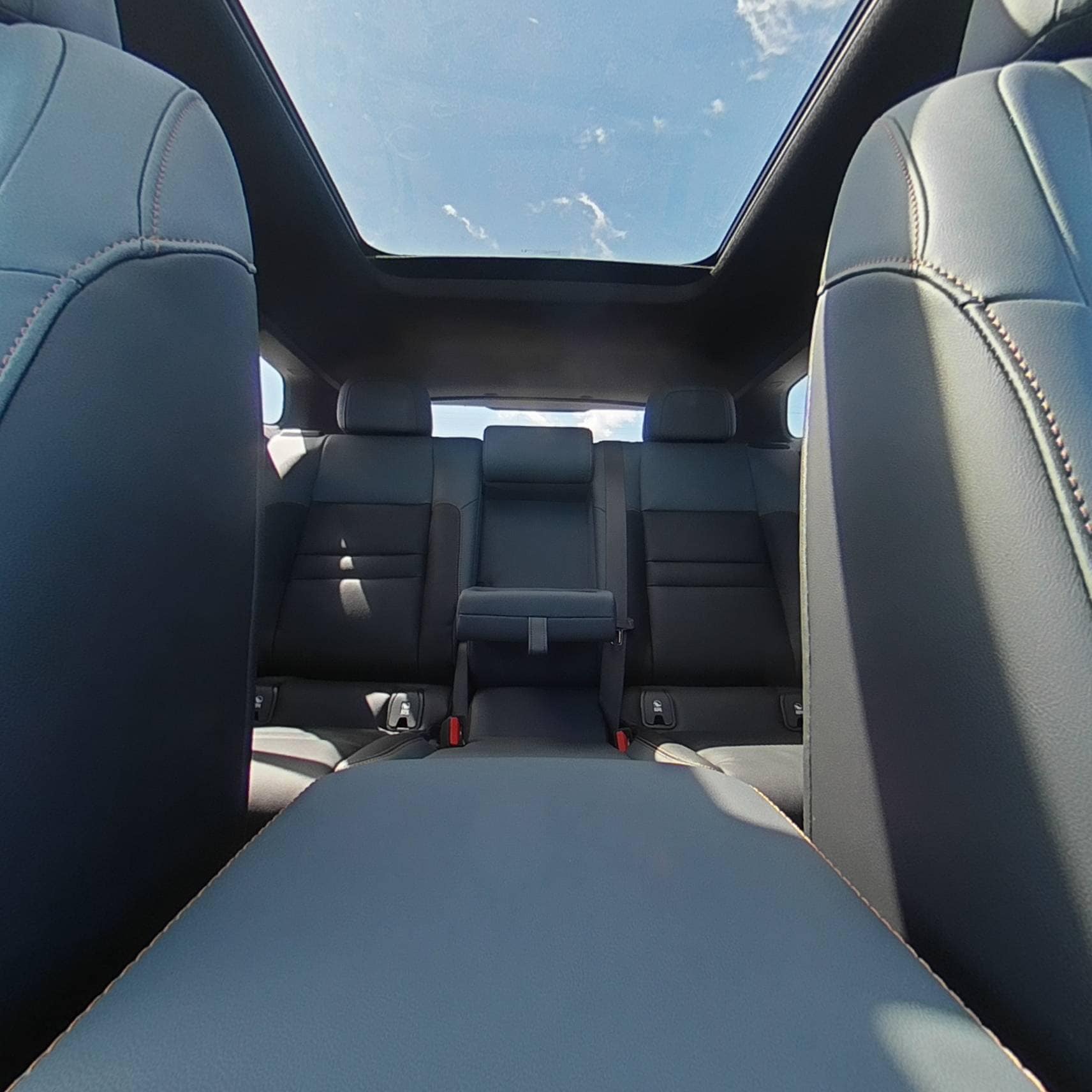 2026 Honda Prologue Touring - Photo 29